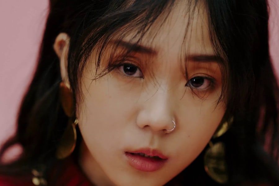 Katie Kim fait ses débuts attendus avec le MV de 