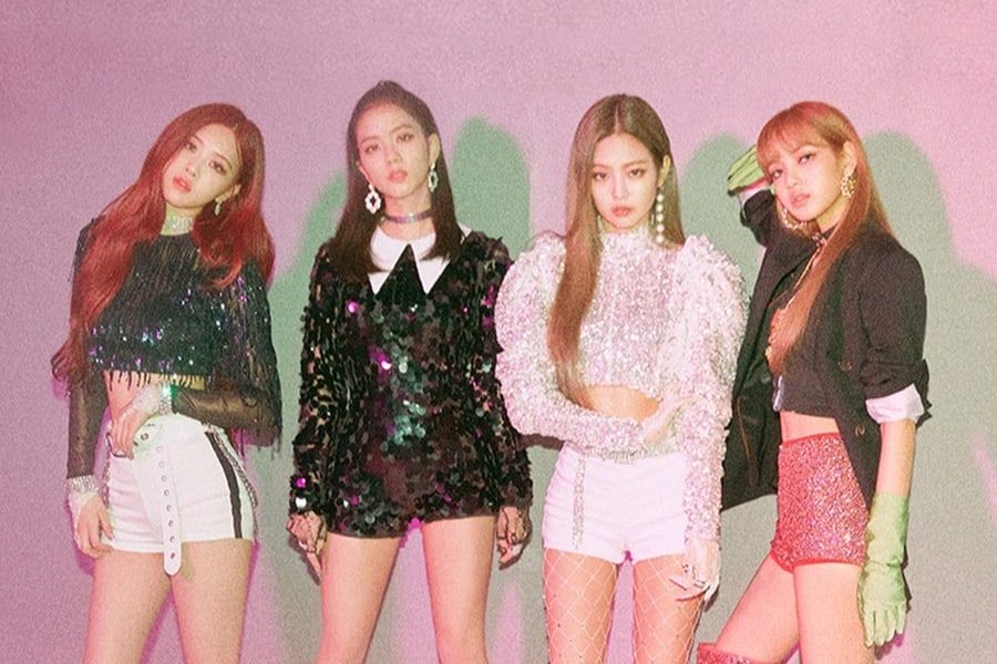 BLACKPINK réalise un parfait All-Kill avec 