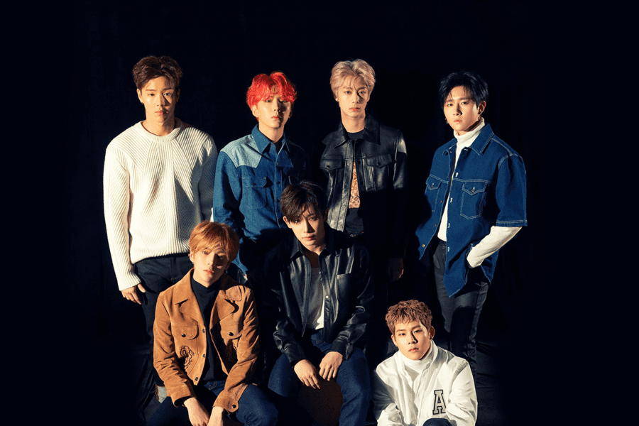 14 raisons pour lesquelles vous devriez encourager MONSTA X et être un Monbebe