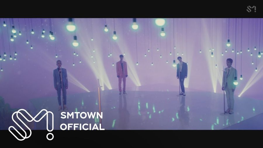 SHINee se souvient jonghyun magnifiquement avec le MV de 