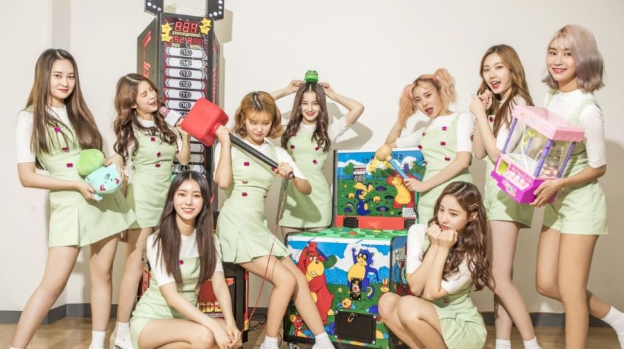 MOMOLAND annonce son intention de faire don de tous les bénéfices de son prochain come-back 