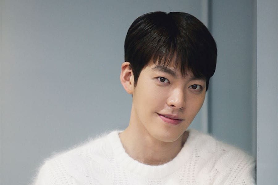 L'agence de Kim Woo Bin célèbre son anniversaire avec un message chaleureux