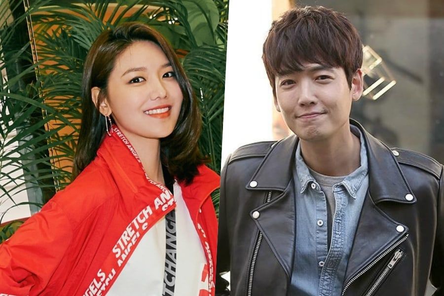 Sooyoung de Girls 'Generation surprend son petit ami Jung Kyung Ho avec un camion de café