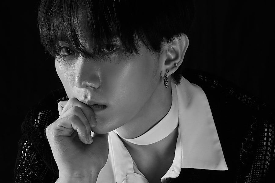 Jang Hyunseung confirme la date de son enrôlement militaire