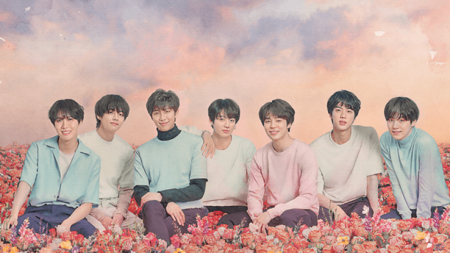 Il est rapporté que BTS se prépare à revenir avec un album reconditionné; Réponses Big Hit