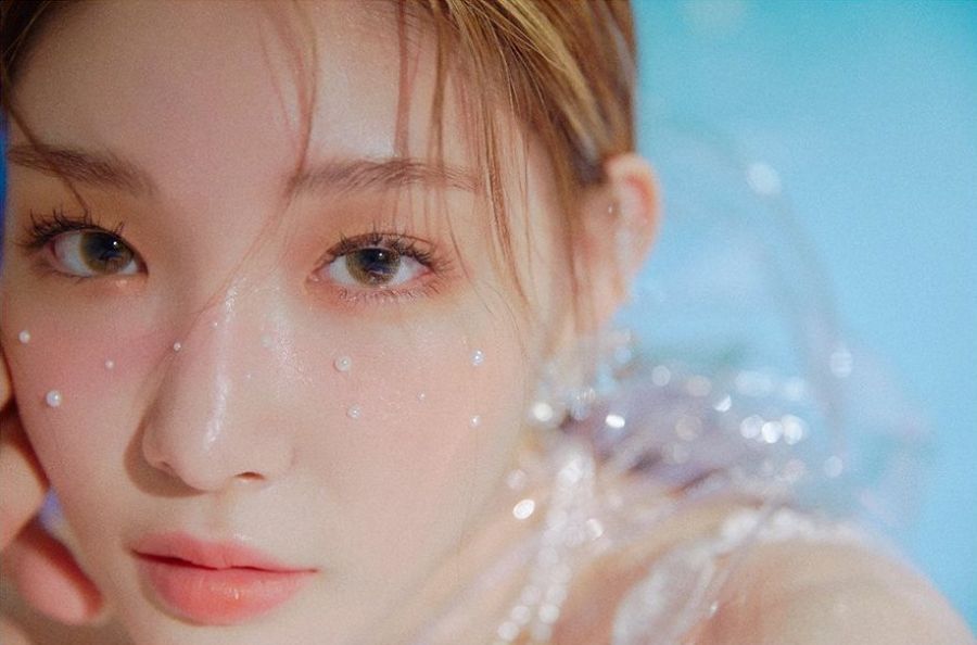 Chungha mène les meilleurs classements musicaux en temps réel avec 