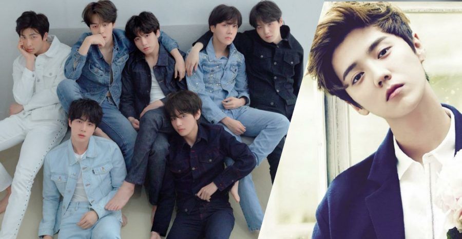 BTS et Luhan sont invités à participer à une chanson hommage à Michael Jackson