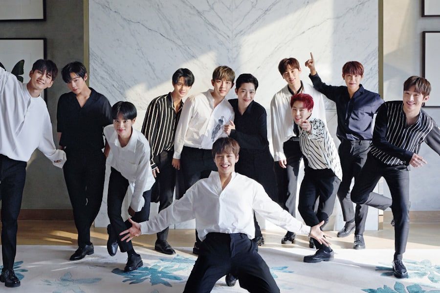 Wanna One répond aux rapports d'extension potentielle d'un mois