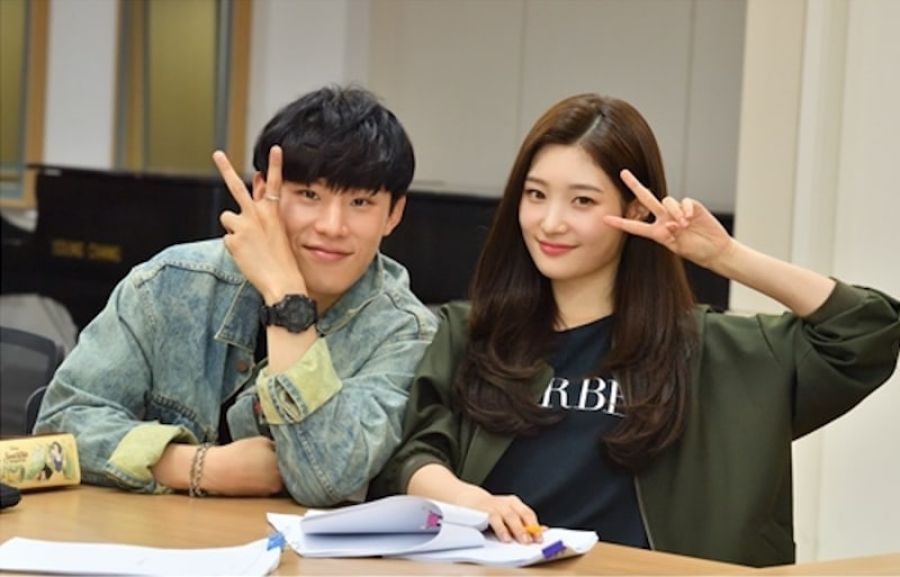 Kim Sung Cheol partage les premières impressions de DIA de Jung Chaeyeon et comment il est devenu un personnage pour 