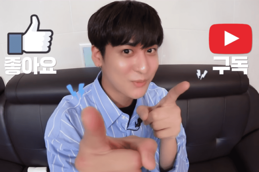 Chanwoo d'IKON ouvre sa propre chaîne YouTube + Mettre fin aux blagues de ses partenaires dans son premier Vlog