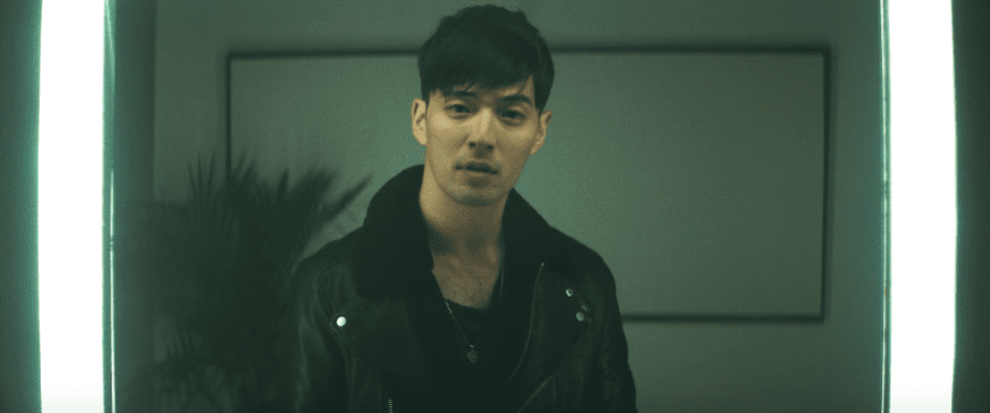 James Lee lance un MV sincère pour son premier EP 