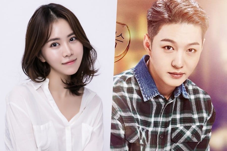 L'actrice musicale Jang Jae Eun parle personnellement des rumeurs d'une relation présumée avec Changsub de BTOB et explique la vidéo