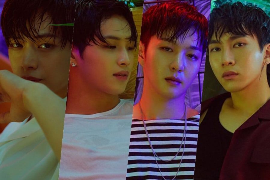 BTOB-BLUE révèle un teaser sentimental pour son prochain retour