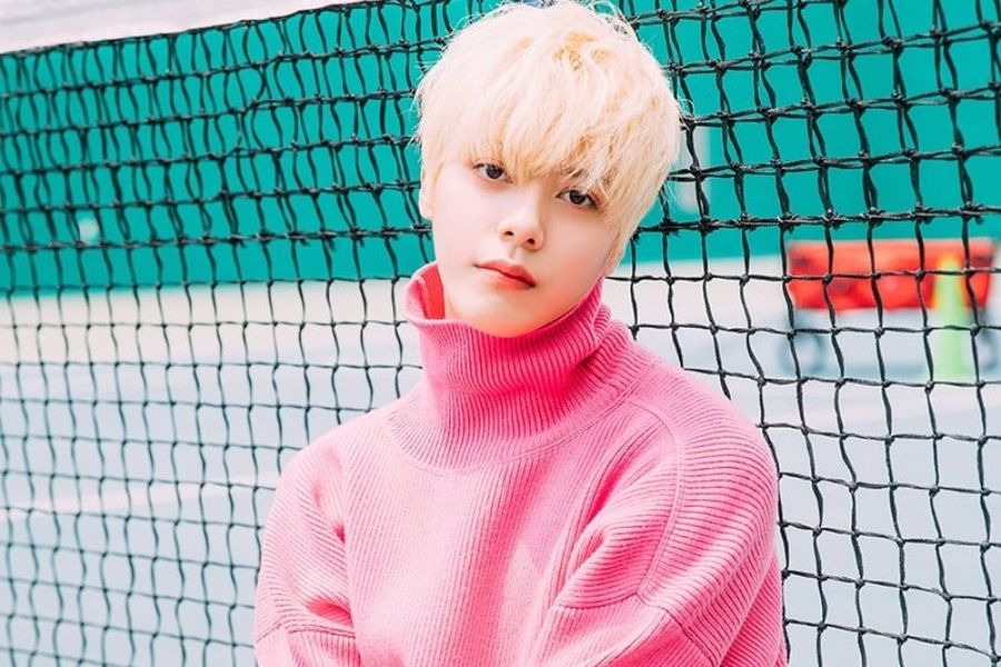 Ji Hansol parle des différences entre la promotion avec UNB et Newkidd