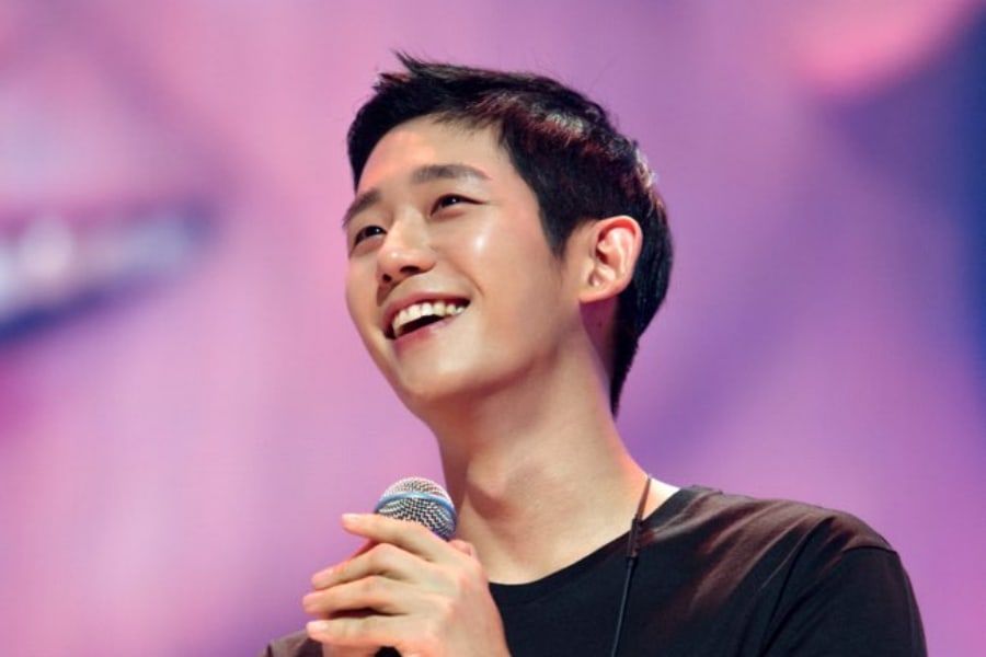 Jung Hae conclut avec succès sa première tournée de rencontres de fans