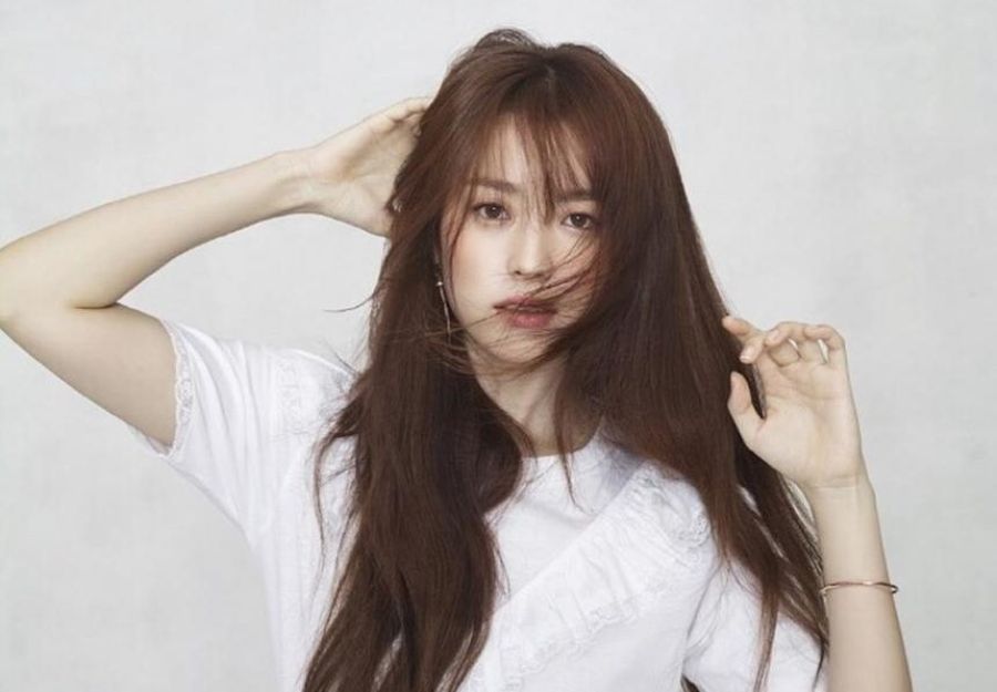 Han Hyo Joo parle de maturation en tant qu'actrice et en tant que personne