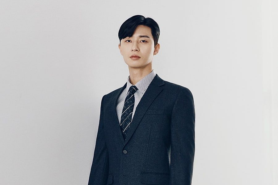 Park Seo Joon parle des rumeurs de son impact sur le choix de casting de 