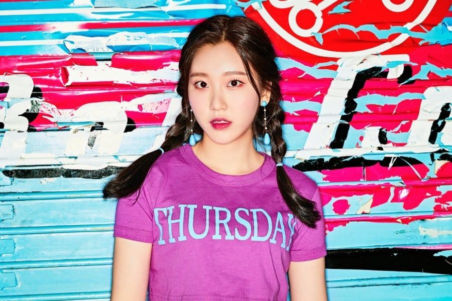 Nayun de MOMOLAND informe ses fans de sa santé avec une lettre émouvante