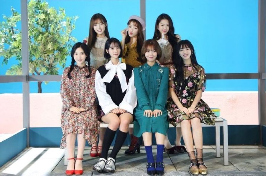 Les membres de Oh My Girl sont impliqués dans un accident de voiture