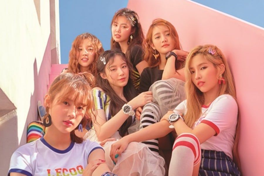 (G) I-DLE parle de leur proximité et de ce qui a changé pour eux depuis le début