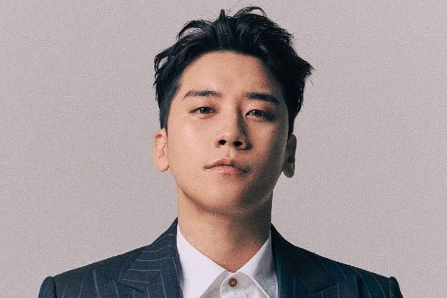 Seungri de BIGBANG dit qu'il envisage de se préparer bientôt