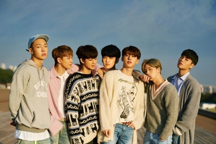 iKON pense à BI en tant que leader et compositeur: 