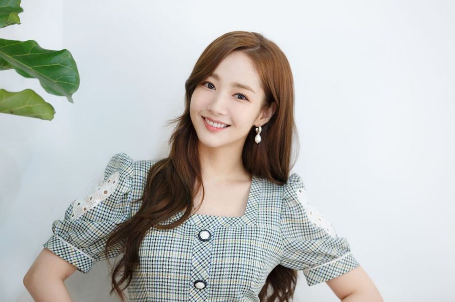 Park Min Young partage sa réaction aux critiques positives pour 