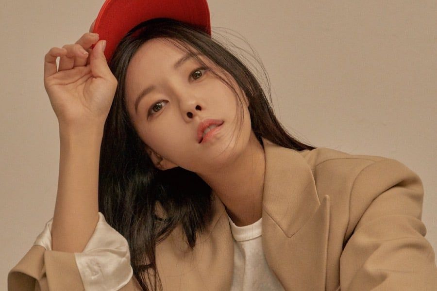 Hyomin de T-ara partage de nombreux détails passionnants et de nouvelles photos pour son prochain retour solo