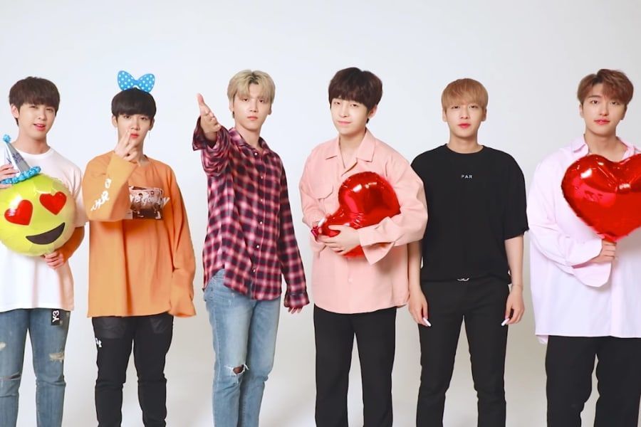 SNUPER célèbre ses 1000 jours avec un message de gratitude pour les fans