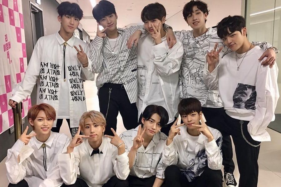 Les membres de Stray Kids révèlent les chansons importantes pour leur vie