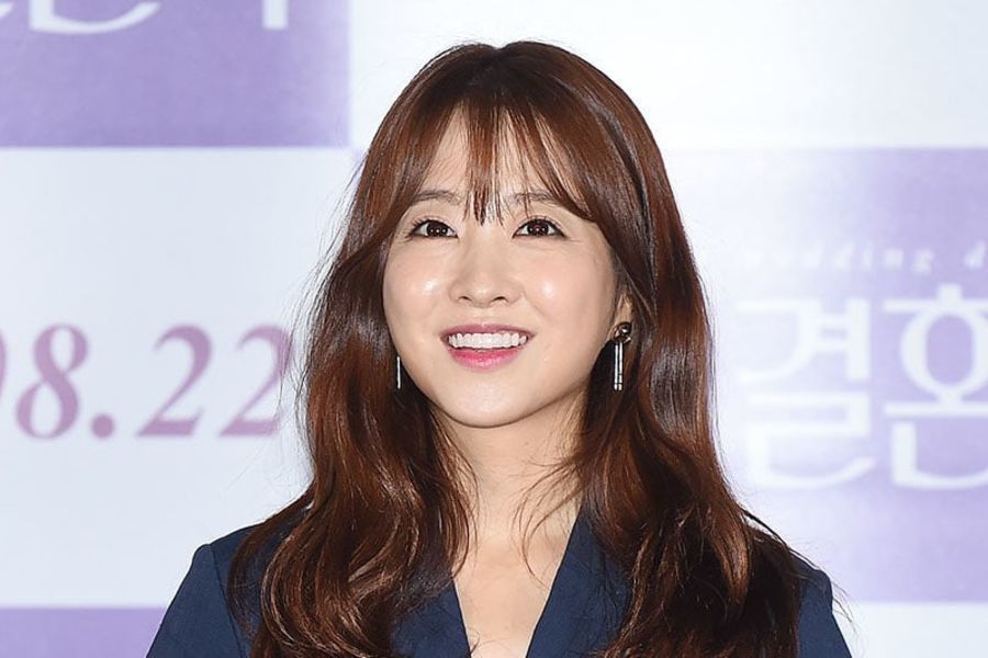 Park Bo Young explique comment il découvre ce que les gens pensent vraiment de ses films