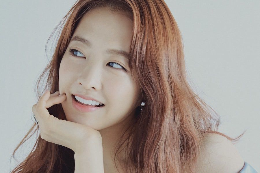 Park Bo Young raconte comment ses idées sur le mariage ont changé avec le temps