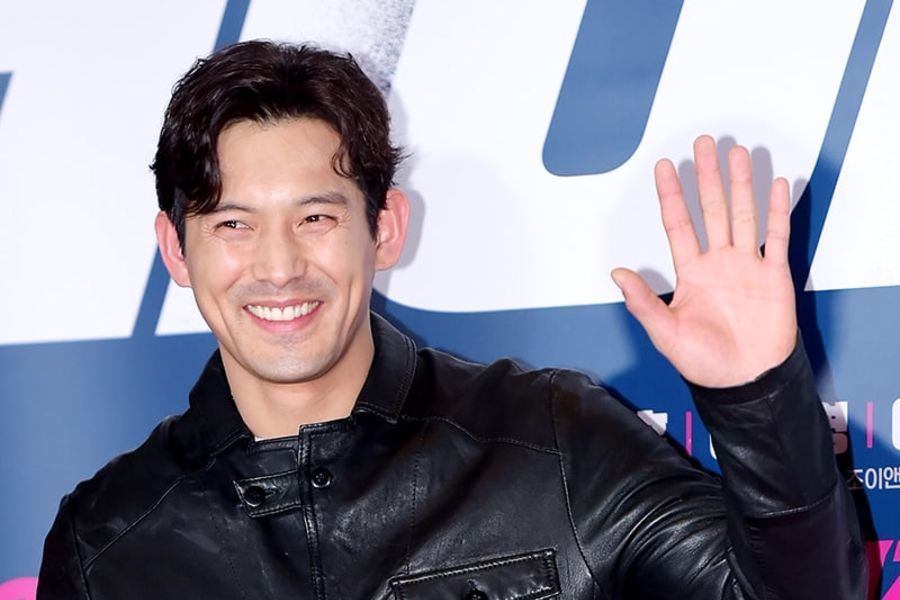 L'acteur Oh Ji Ho accueille son deuxième enfant