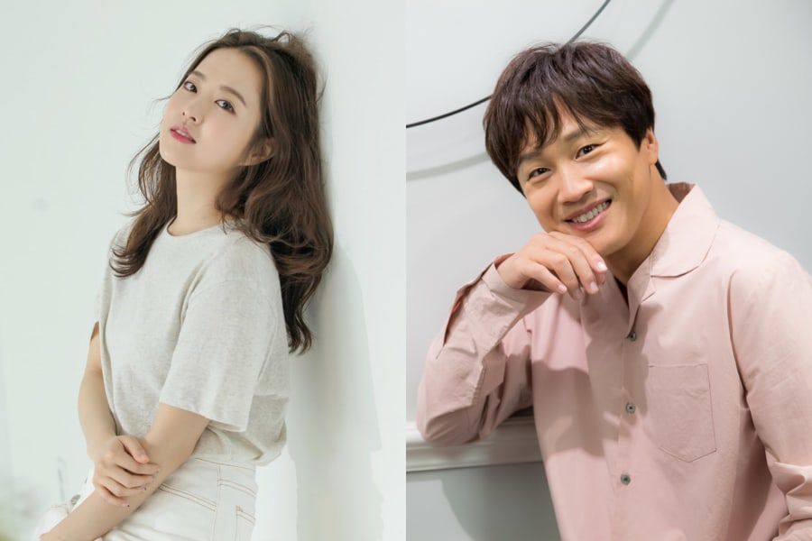 Park Bo Young révèle comment Cha Tae Hyun a influencé sa carrière d'acteur