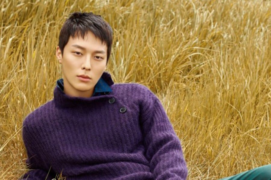 Jang Ki Yong dit que c'est différent de ce que les gens attendent de la vie réelle