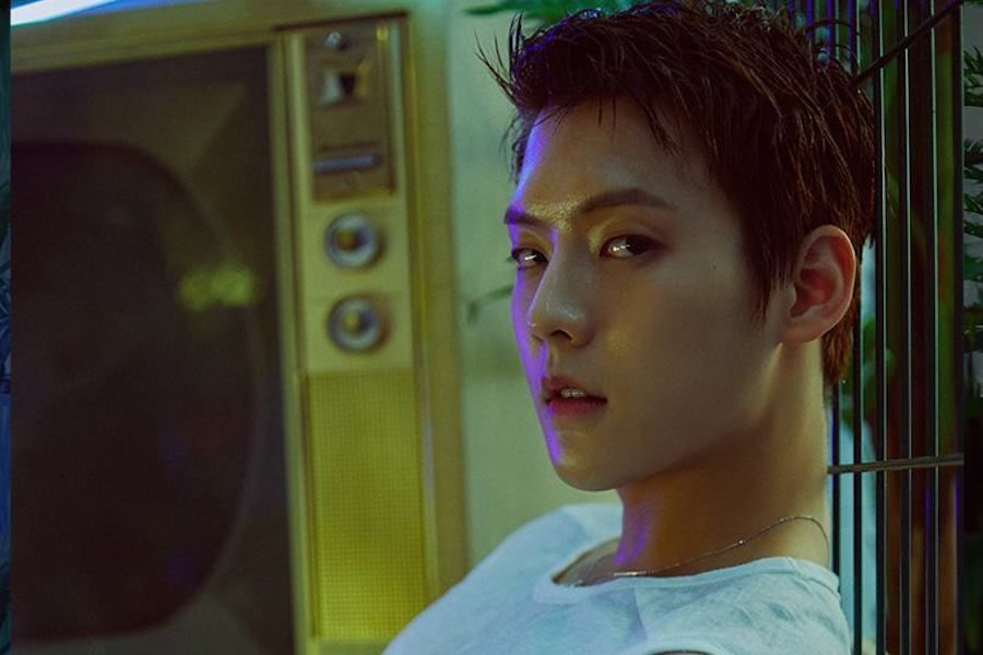 Minhyuk de BTOB va s'enrôler dans l'armée en tant que policier recruté