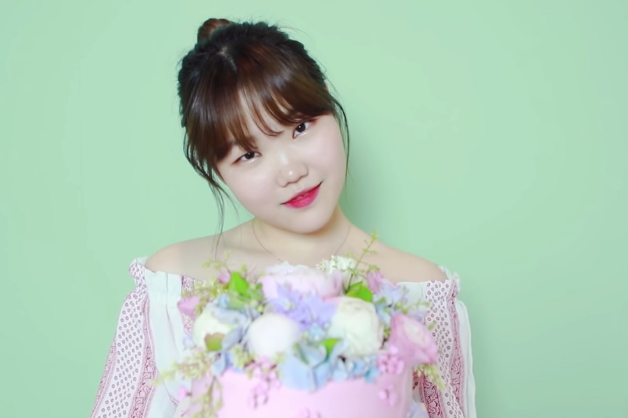 Lee Soo Hyun d'Akdong Musician parle de ce qui l'a motivée à ouvrir une chaîne Youtube