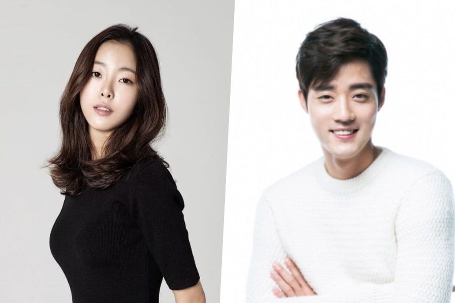 Les acteurs Go Won Hee et Lee Ha Yool ont mis fin à leur relation