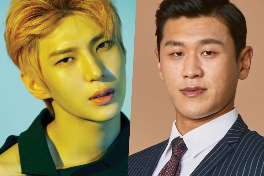 Leo de VIXX et Kang Hong Seok joueront dans la comédie musicale 