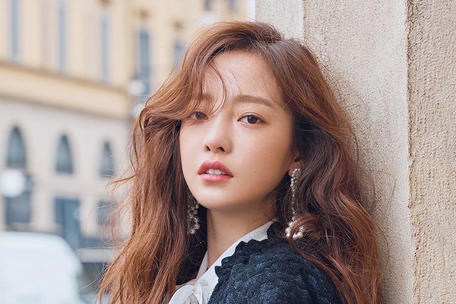 L'agence Goo Hara répond aux rumeurs sur son hospitalisation