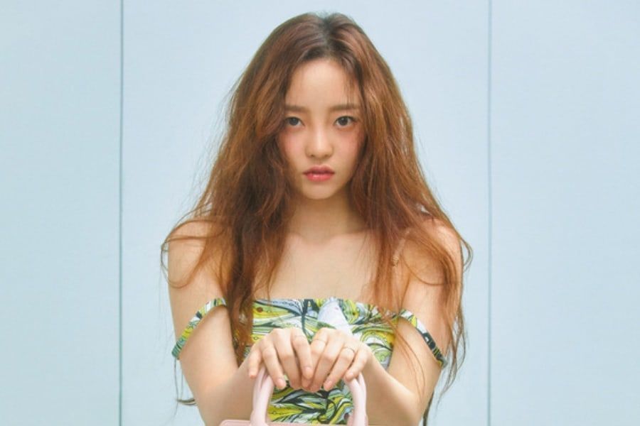 L'agence de Goo Hara confirme son hospitalisation et son haut