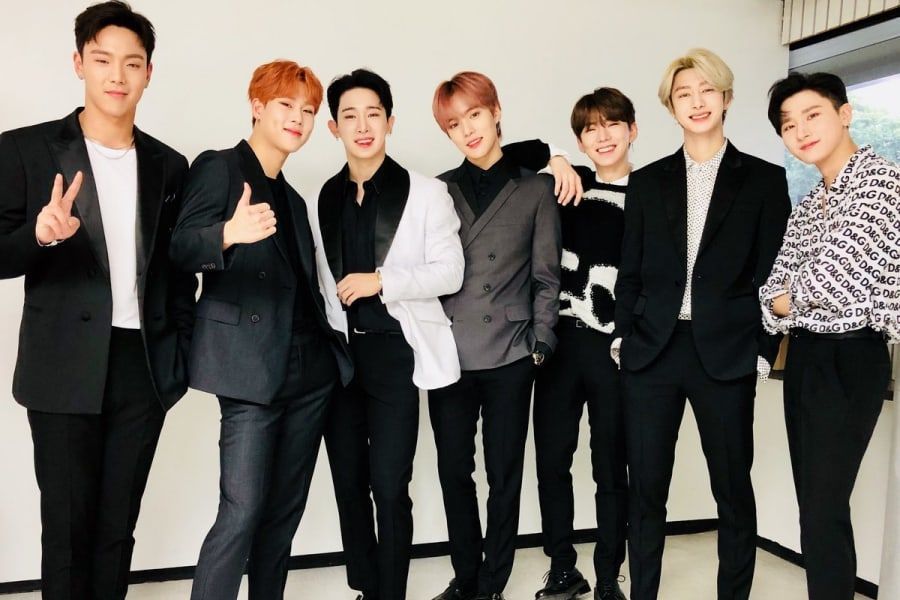 MONSTA X parle de sa popularité croissante aux États-Unis + Comment le succès de BTS les a touchés