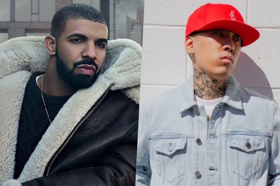 Drake en pourparlers sur le hip-hop coréen + spectacle de variétés confirmé Dok2