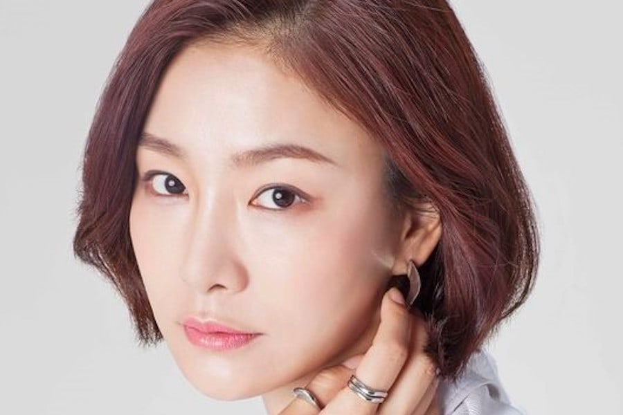 Park Hyo Joo fait partie du casting de la nouvelle saison du drame policier 