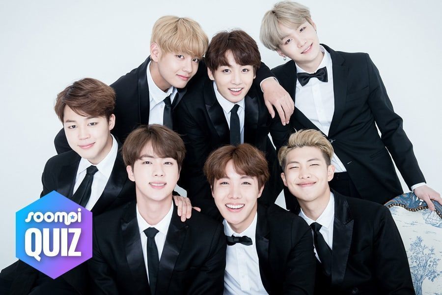 Test: Comment connaissez-vous bien le BTS?