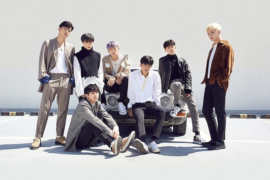 iKON obtient la 1ère place dans la liste des albums quotidiens d'Oricon avec 