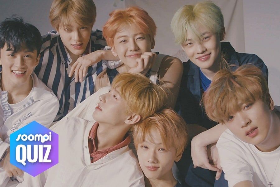 Test: Quel membre NCT Dream serait votre compagnon de classe idéal à l'école?