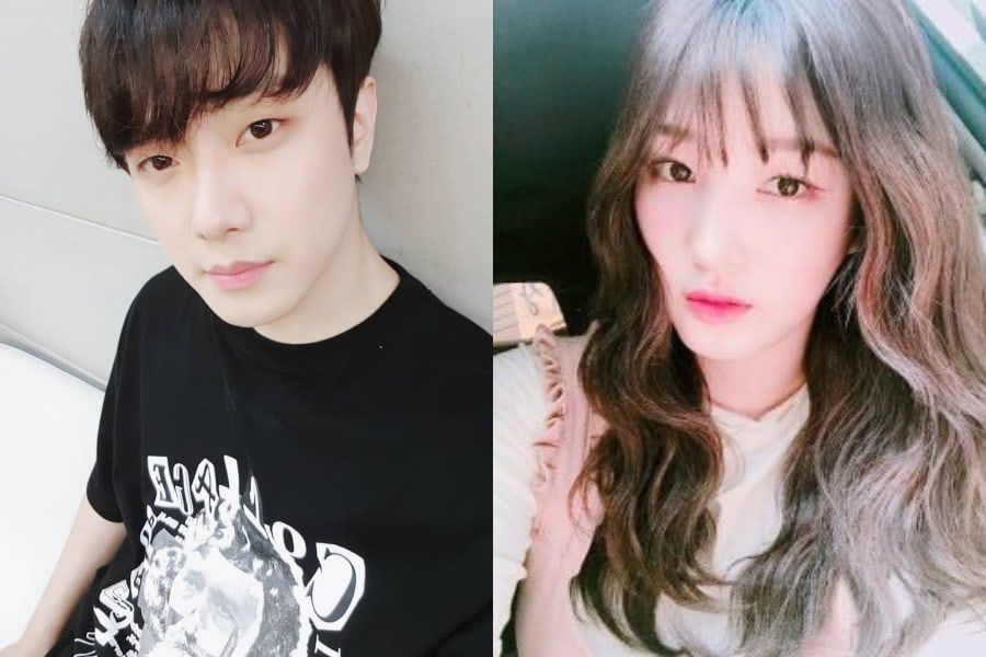 Minhwan de FTISLAND et Yulhee auront une cérémonie de mariage privée