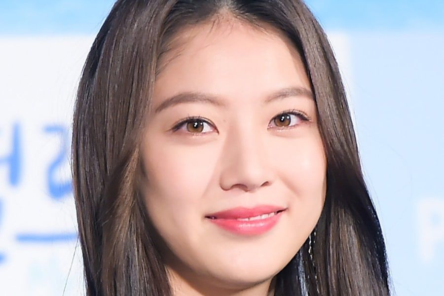 Gong Seung Yeon partage ses réflexions sur l'enregistrement de son premier film