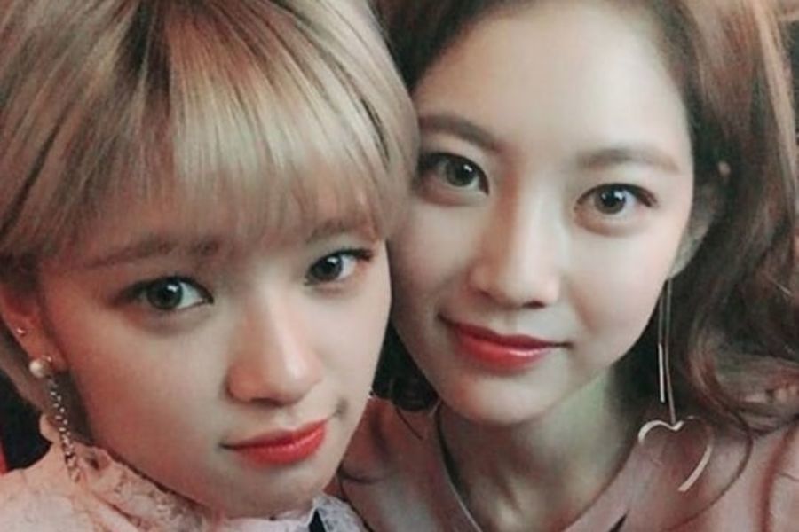 Gong Seung Yeon partage ce qu'il a ressenti lors de l'enregistrement d'un film avec sa sœur Jeongyeon de TWICE pour un nouveau film